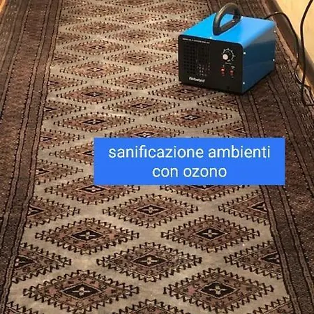 Un Avventura Al Centro Della Storia Di *