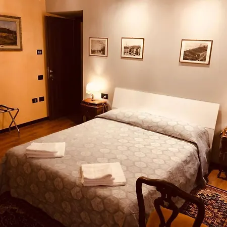 Un Avventura Al Centro Della Storia Di Apartmán