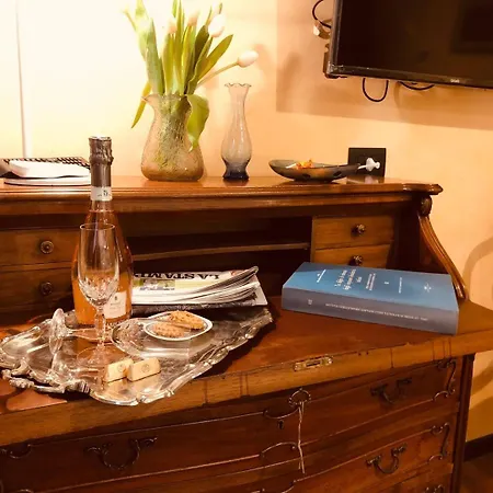 Apartment Un Avventura Al Centro Della Storia Di Turin