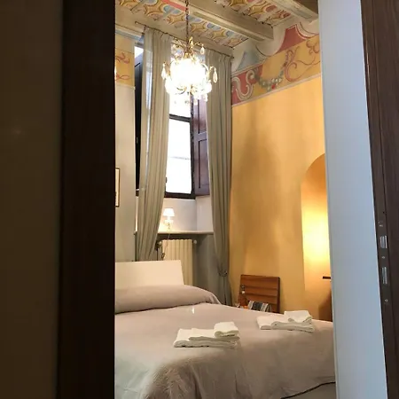 Un Avventura Al Centro Della Storia Di *