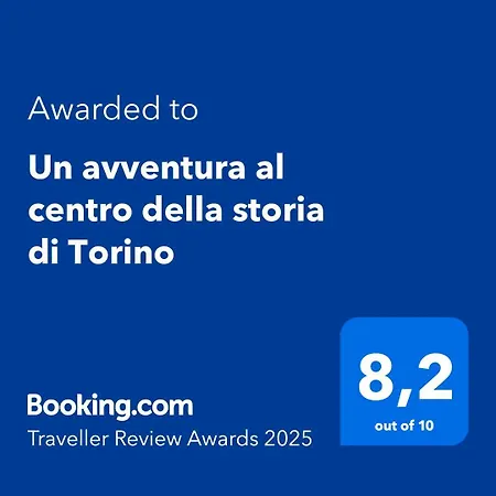 Un Avventura Al Centro Della Storia Di تورينو