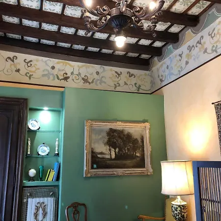 Un Avventura Al Centro Della Storia Di