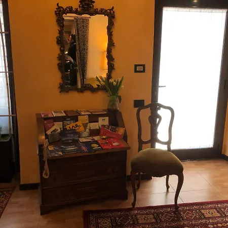 Un Avventura Al Centro Della Storia Di * تورينو