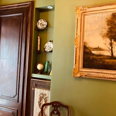 Un Avventura Al Centro Della Storia Di * Turin