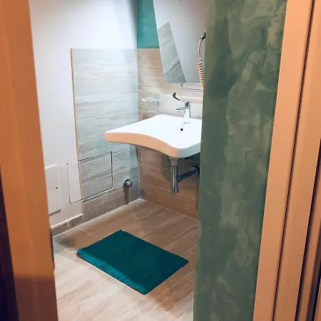 Apartmán Un Avventura Al Centro Della Storia Di