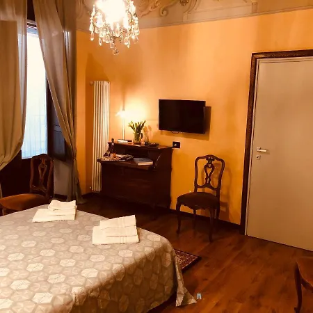 Un Avventura Al Centro Della Storia Di * Turin