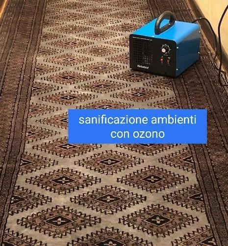 Un Avventura Al Centro Della Storia Di *