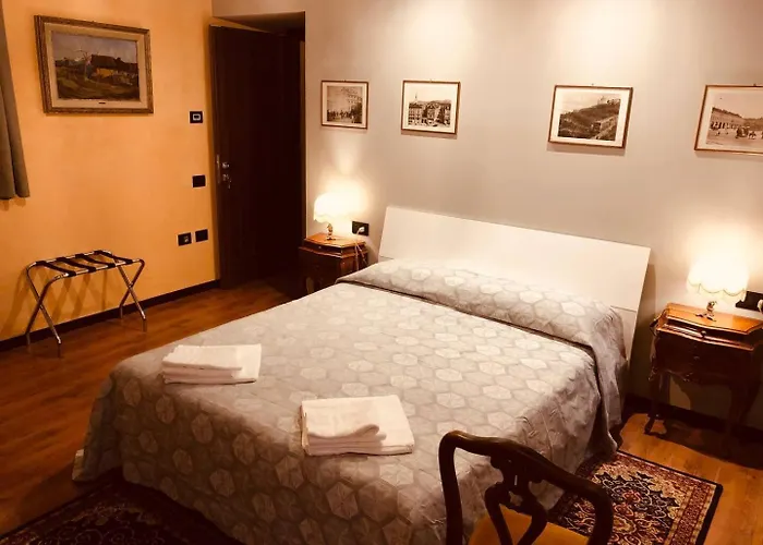 Un Avventura Al Centro Della Storia Di Appartement