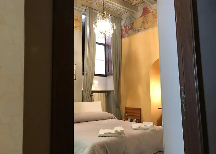 Un Avventura Al Centro Della Storia Di *