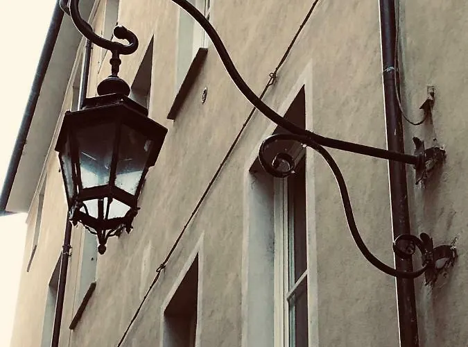 Un Avventura Al Centro Della Storia Di Apartment Turin