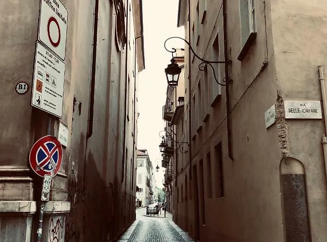 Appartement Un Avventura Al Centro Della Storia Di