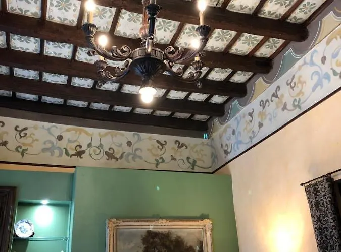 Apartment Un Avventura Al Centro Della Storia Di Turin