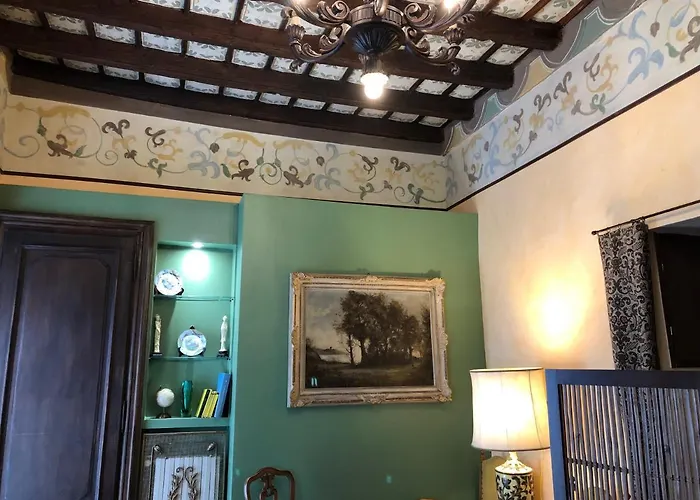 Un Avventura Al Centro Della Storia Di