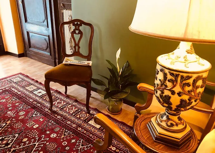 Un Avventura Al Centro Della Storia Di Appartement