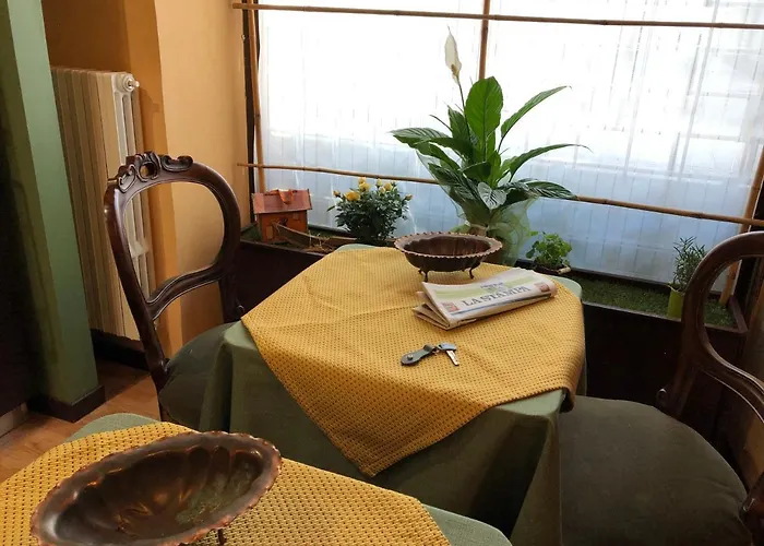Appartement Un Avventura Al Centro Della Storia Di Turin