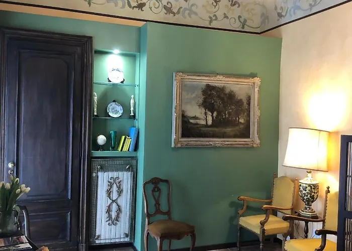 Un Avventura Al Centro Della Storia Di *