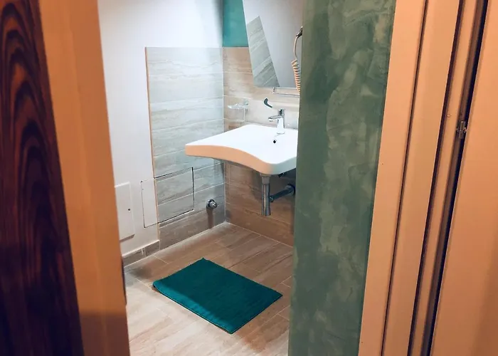 Appartement Un Avventura Al Centro Della Storia Di