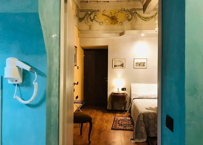 Un Avventura Al Centro Della Storia Di Appartement Turin