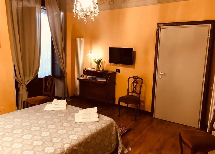 Un Avventura Al Centro Della Storia Di * Turin