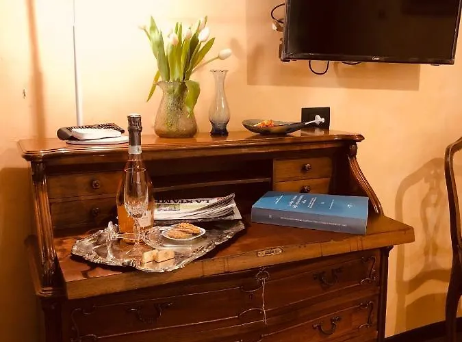 Un Avventura Al Centro Della Storia Di Turin