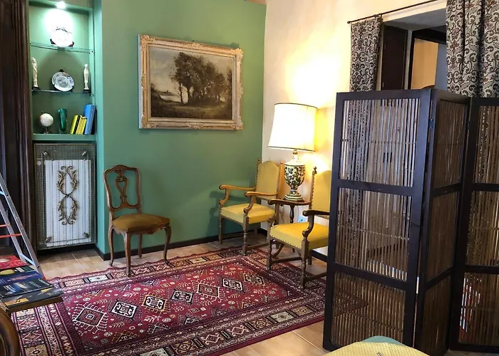 Un Avventura Al Centro Della Storia Di Appartement *