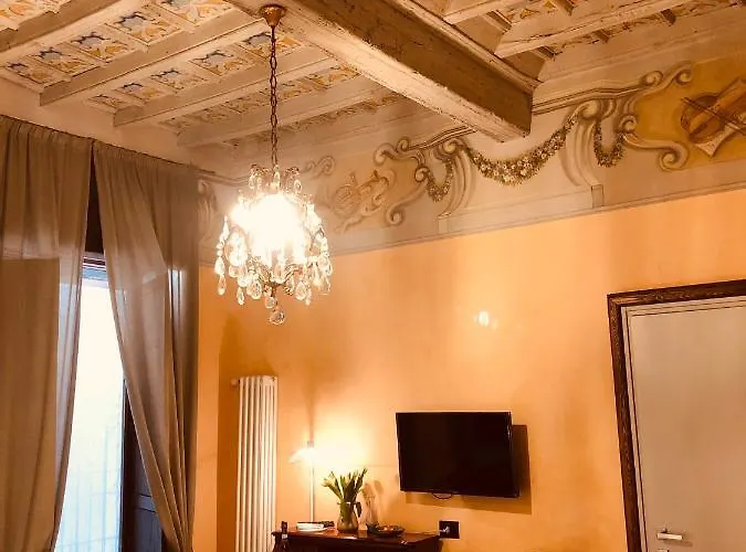 Apartment Un Avventura Al Centro Della Storia Di Turin