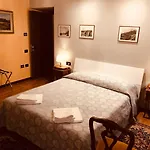 Un Avventura Al Centro Della Storia Di Apartament