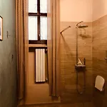Apartament Un Avventura Al Centro Della Storia Di Turyn
