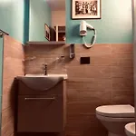 Apartament Un Avventura Al Centro Della Storia Di Turyn