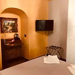 Apartament Un Avventura Al Centro Della Storia Di *