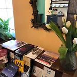 Apartament Un Avventura Al Centro Della Storia Di