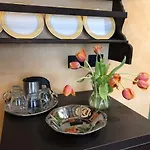 Apartament Un Avventura Al Centro Della Storia Di