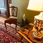 Un Avventura Al Centro Della Storia Di Apartament