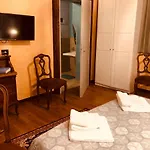 Un Avventura Al Centro Della Storia Di Apartament