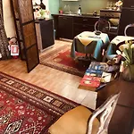 Un Avventura Al Centro Della Storia Di Apartament