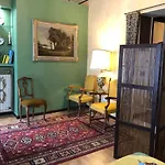 Un Avventura Al Centro Della Storia Di Apartament *