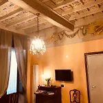 Apartament Un Avventura Al Centro Della Storia Di Turyn