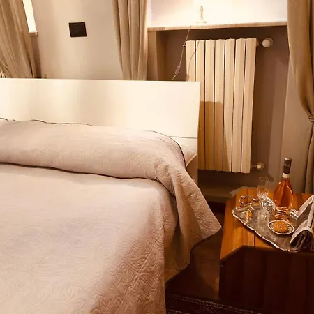 Un Avventura Al Centro Della Storia Di