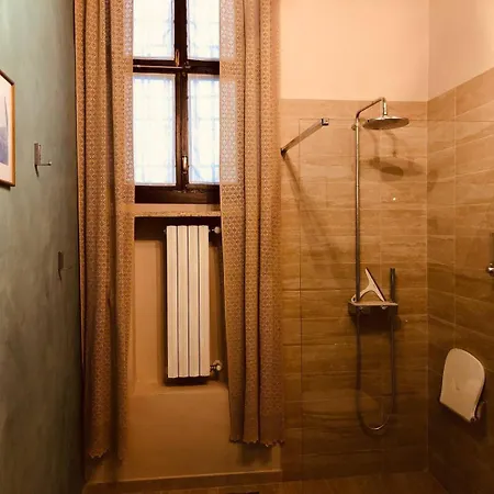 Apartament Un Avventura Al Centro Della Storia Di Turyn