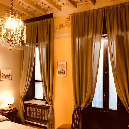 Apartament Un Avventura Al Centro Della Storia Di *