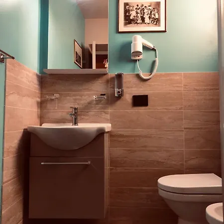 Apartament Un Avventura Al Centro Della Storia Di Turyn