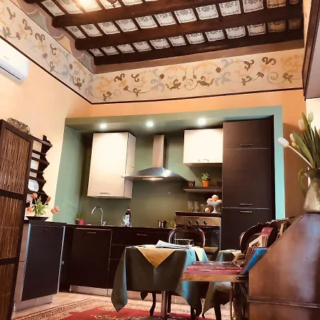 Un Avventura Al Centro Della Storia Di *