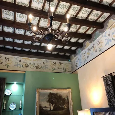 Apartament Un Avventura Al Centro Della Storia Di Turyn