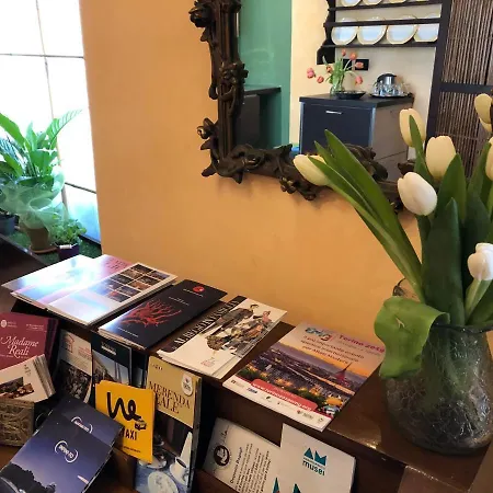 Apartament Un Avventura Al Centro Della Storia Di