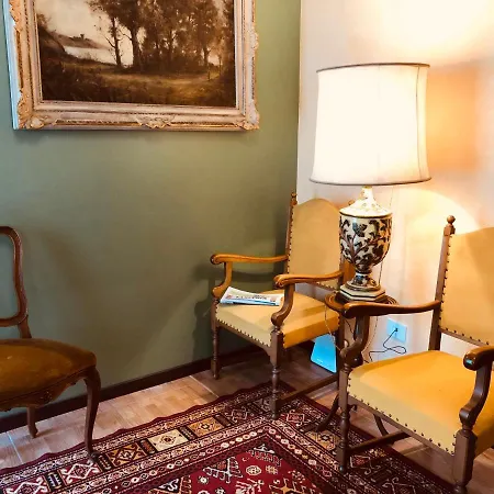 Apartament Un Avventura Al Centro Della Storia Di *