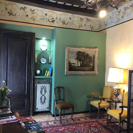 Un Avventura Al Centro Della Storia Di *