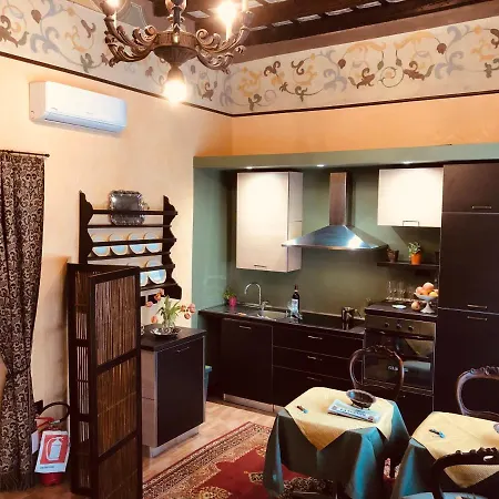 Un Avventura Al Centro Della Storia Di *