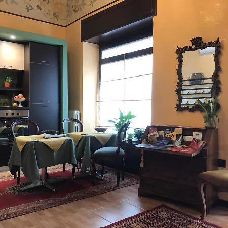 Un Avventura Al Centro Della Storia Di Apartment Turin