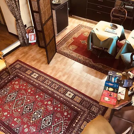 Un Avventura Al Centro Della Storia Di * Turin