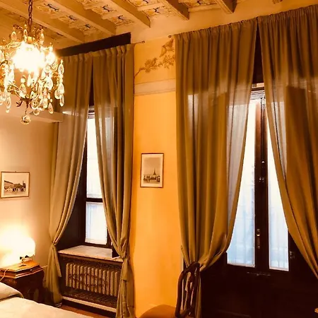 Un Avventura Al Centro Della Storia Di * Turin